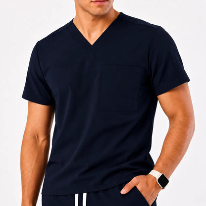 Scrub Jogger para Caballero Antifluido