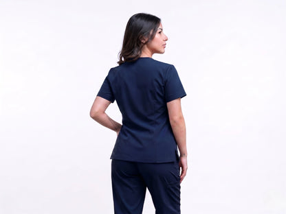Scrub Jogger para Dama Filipina con Bolsillos