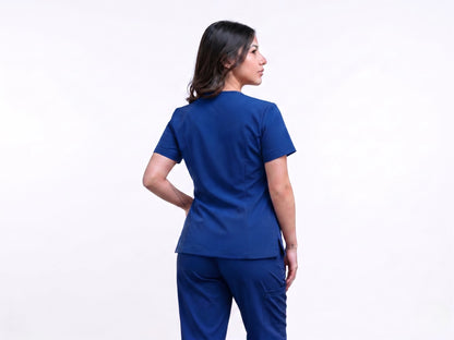 Scrub Jogger para Dama Filipina con Bolsillos