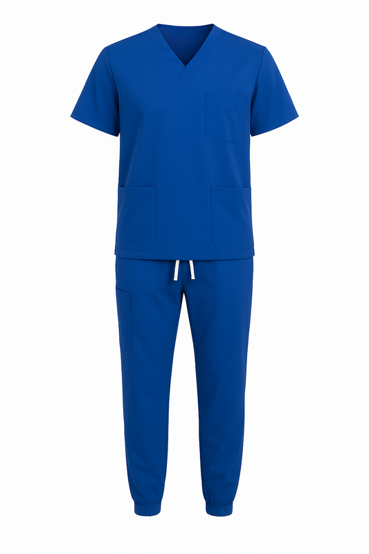 Básico Caballero Jogger