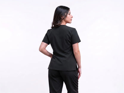 Scrub Jogger para Dama Filipina con Bolsillos