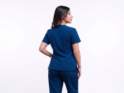 Scrub Jogger para Dama Filipina con Bolsillos
