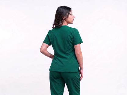 Scrub Jogger para Dama Filipina con Bolsillos